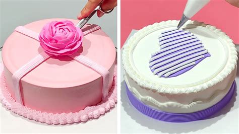 cake making videos youtube|free cake decorating videos.